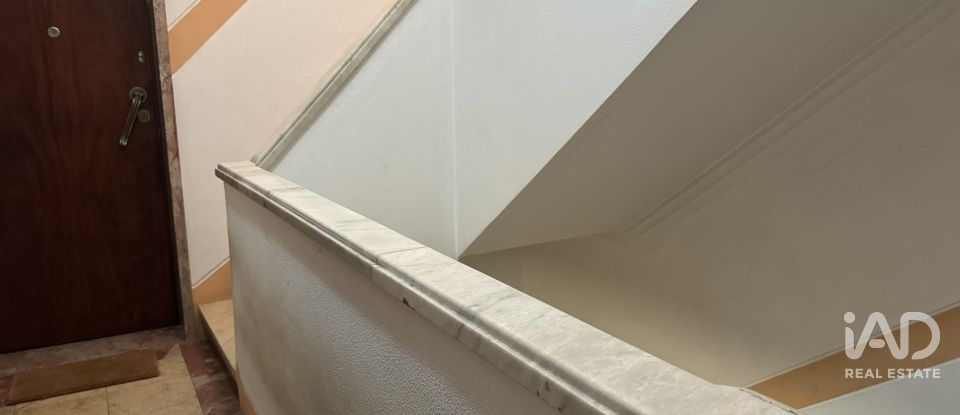 Appartement T2 à Arroios de 65 m²