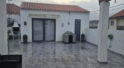 Maison de plain-pied T0 à Alenquer (Santo Estêvão e Triana) de 60 m²