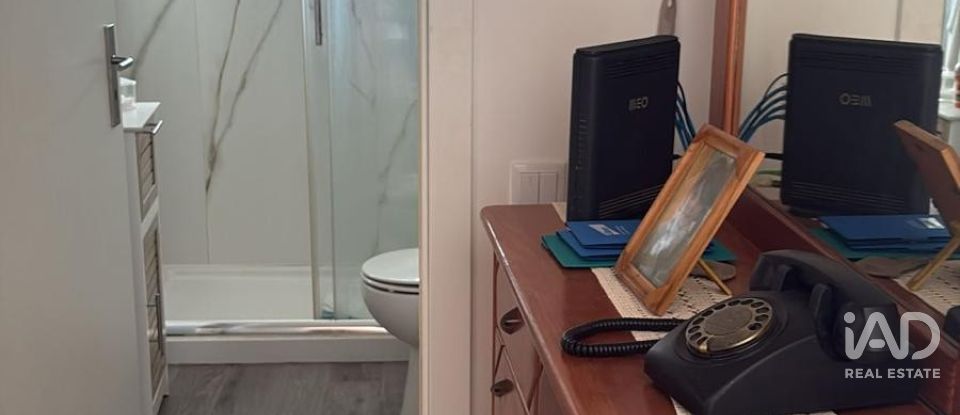 Single story home T0 in Alenquer (Santo Estêvão e Triana) of 60 m²