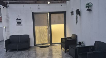 Maison de plain-pied T0 à Alenquer (Santo Estêvão e Triana) de 60 m²