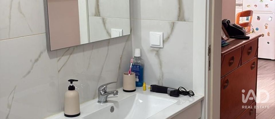 Single story home T0 in Alenquer (Santo Estêvão e Triana) of 60 m²