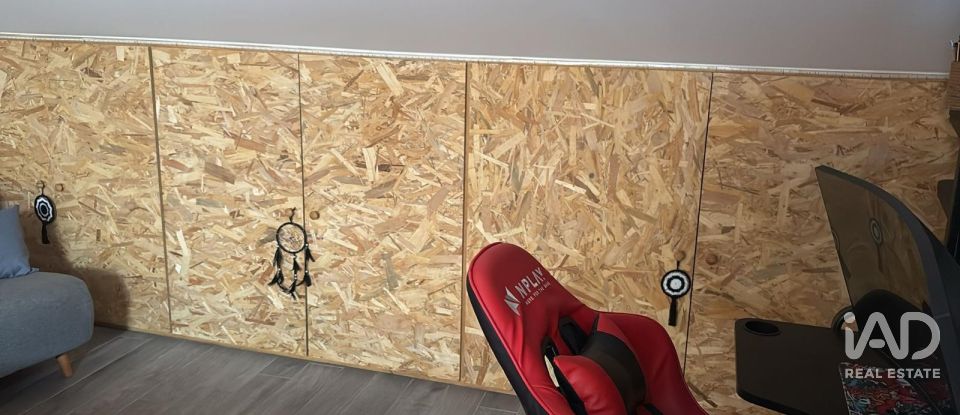 Single story home T0 in Alenquer (Santo Estêvão e Triana) of 60 m²