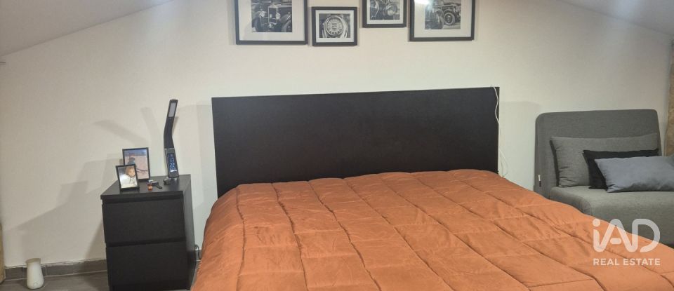 Single story home T0 in Alenquer (Santo Estêvão e Triana) of 60 m²