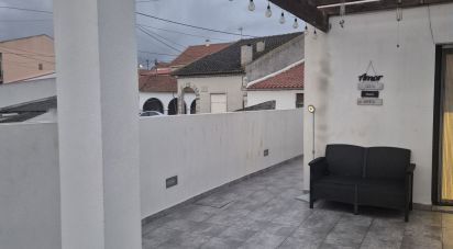 Moradia térrea T2 em Alenquer (Santo Estêvão e Triana) de 60 m²