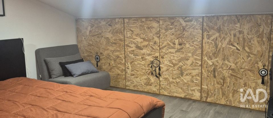 Single story home T0 in Alenquer (Santo Estêvão e Triana) of 60 m²