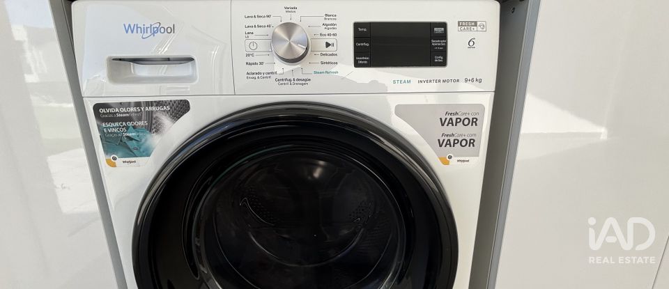 Casa / moradia T4 em Corroios de 157 m²