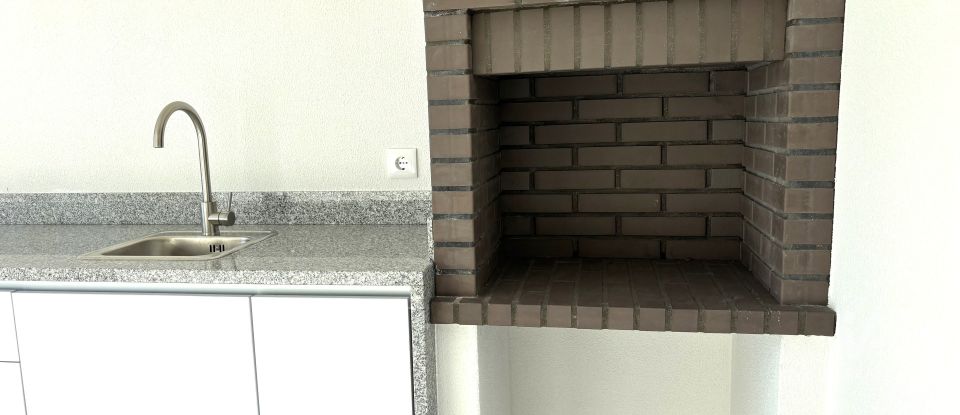 Casa / moradia T4 em Corroios de 157 m²