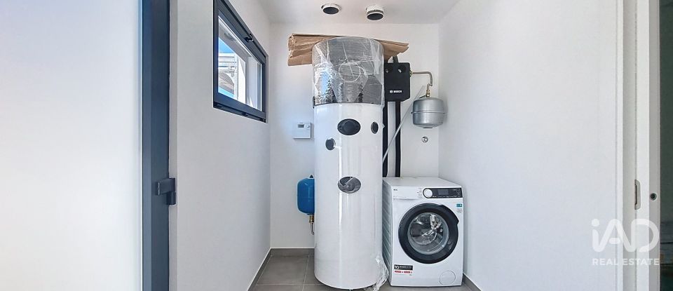 House T4 in Silveira of 211 m²