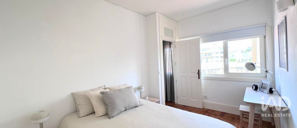 Appartement T2 à Cedofeita, Santo Ildefonso, Sé, Miragaia, São Nicolau e Vitória de 70 m²