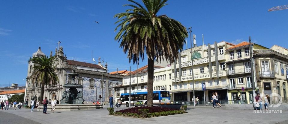 Appartement T2 à Cedofeita, Santo Ildefonso, Sé, Miragaia, São Nicolau e Vitória de 70 m²