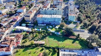 Atelier T4 à Águas Santas de 400 m²