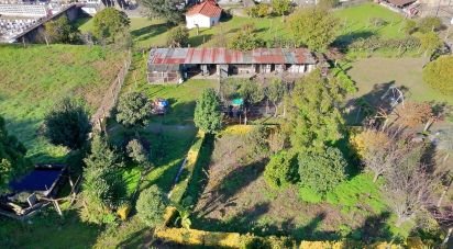 Atelier T4 à Águas Santas de 400 m²