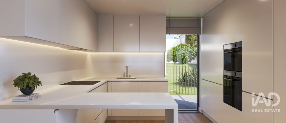 Appartement T3 à Santo António de 258 m²