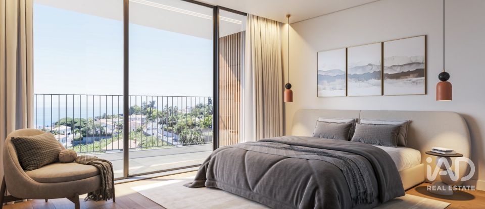 Appartement T3 à Santo António de 258 m²