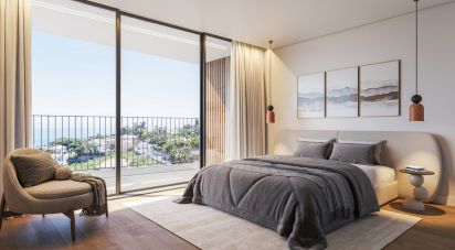 Apartment T3 in Santo António of 258 m²