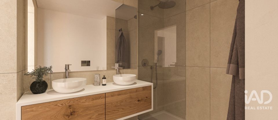 Appartement T3 à Santo António de 258 m²