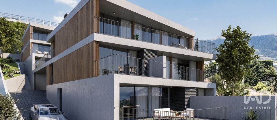 Appartement T3 à Santo António de 258 m²