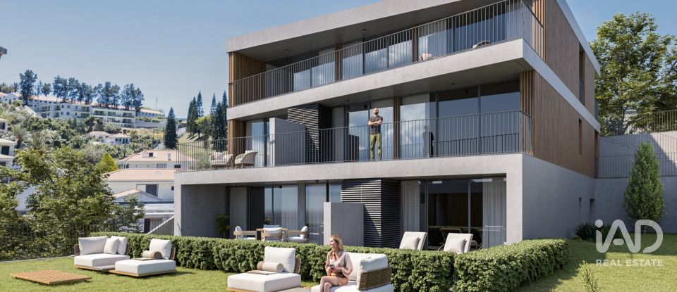 Appartement T3 à Santo António de 258 m²