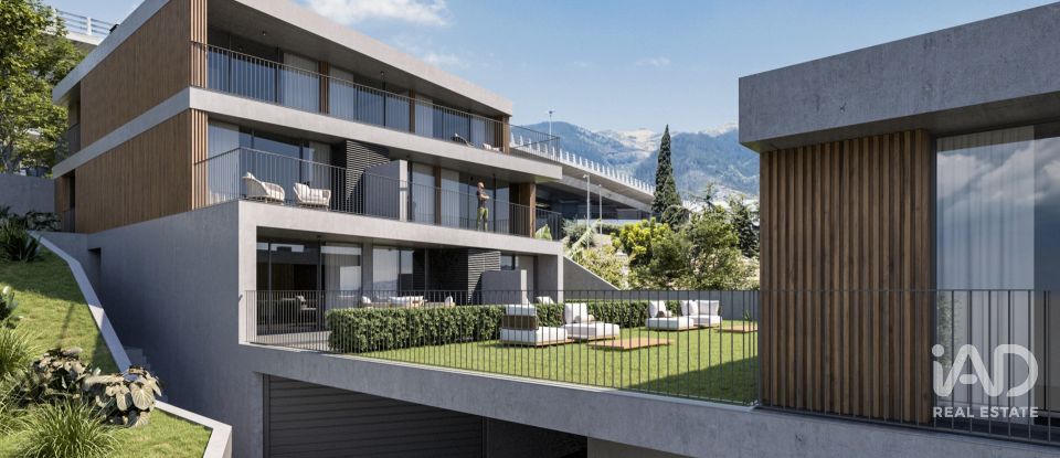 Appartement T3 à Santo António de 258 m²