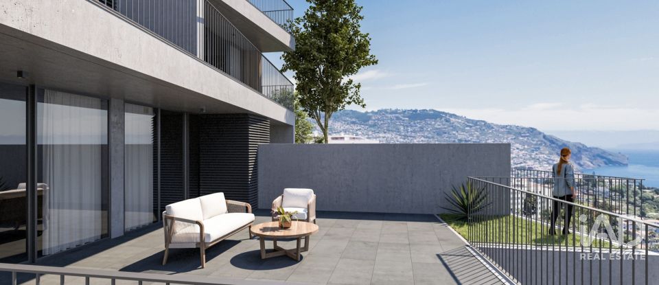 Appartement T3 à Santo António de 258 m²