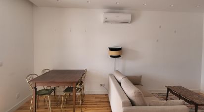 Appartement T2 à Arroios de 69 m²