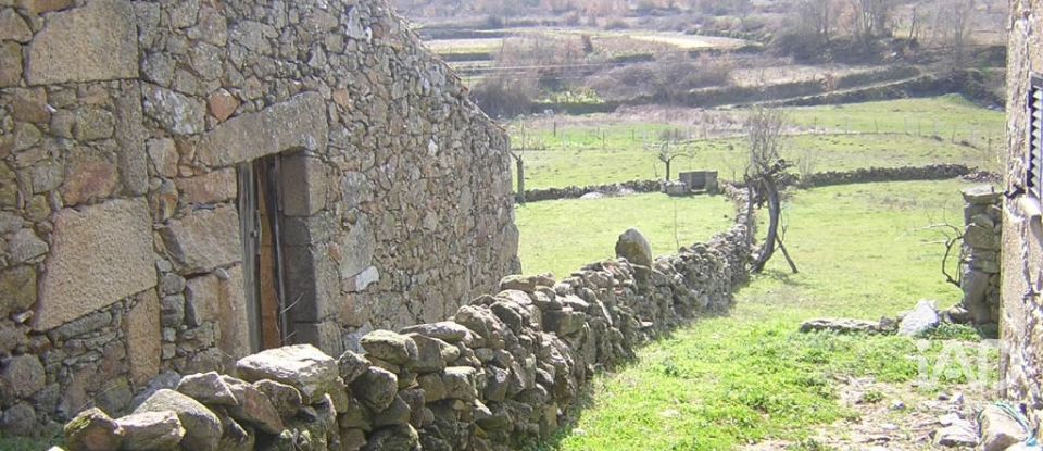 Village house T0 in Quadrazais of 117 m²