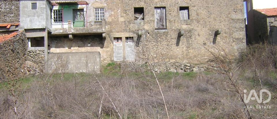 Village house T0 in Quadrazais of 117 m²