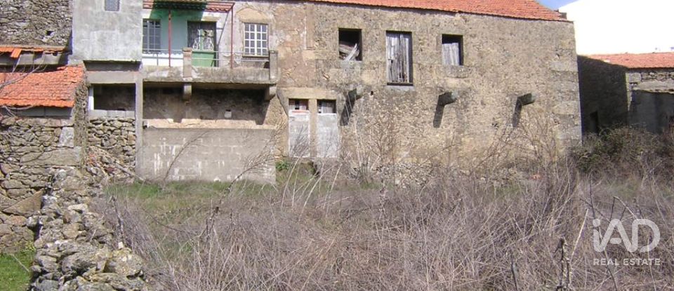 Village house T0 in Quadrazais of 117 m²