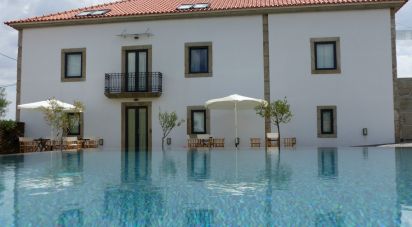 Maison T9 à Figueira de Castelo Rodrigo de 720 m²