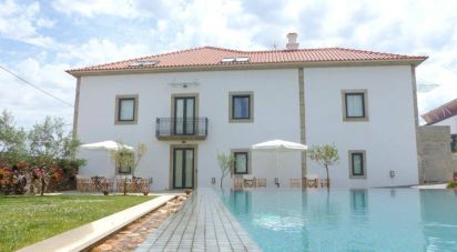 Maison T9 à Figueira de Castelo Rodrigo de 720 m²