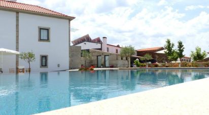 Maison T9 à Figueira de Castelo Rodrigo de 720 m²