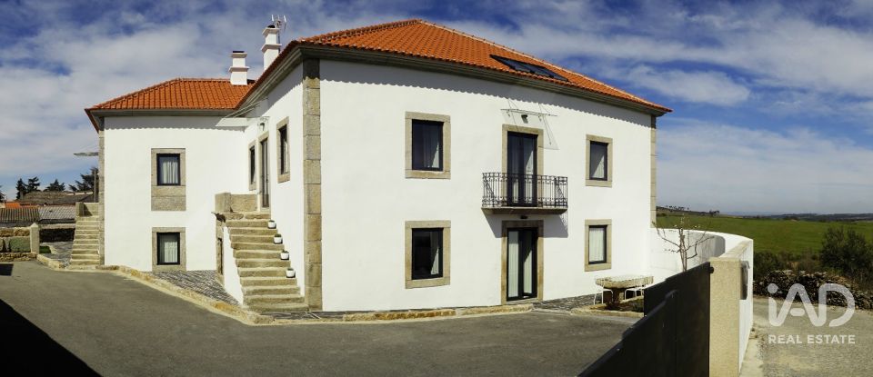 Maison T9 à Figueira de Castelo Rodrigo de 720 m²