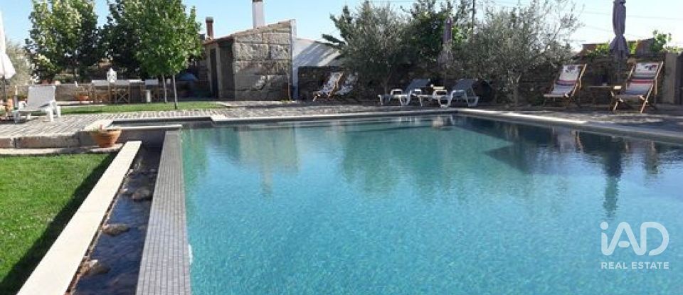 Maison T9 à Figueira de Castelo Rodrigo de 720 m²