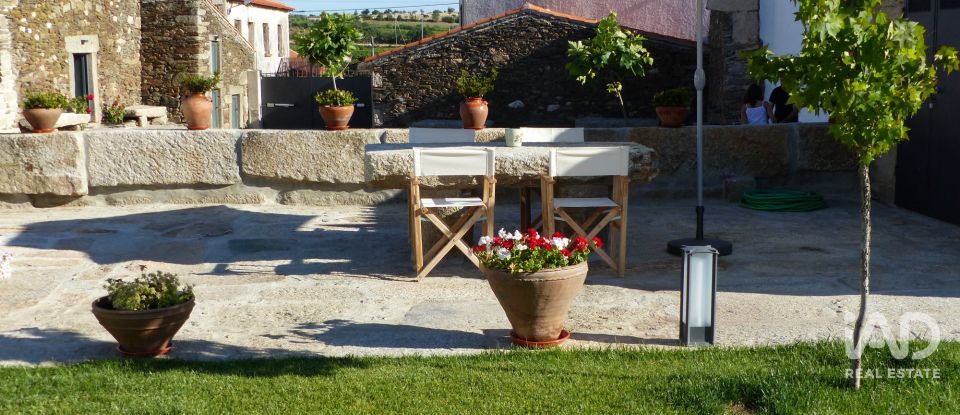 Maison T9 à Figueira de Castelo Rodrigo de 720 m²