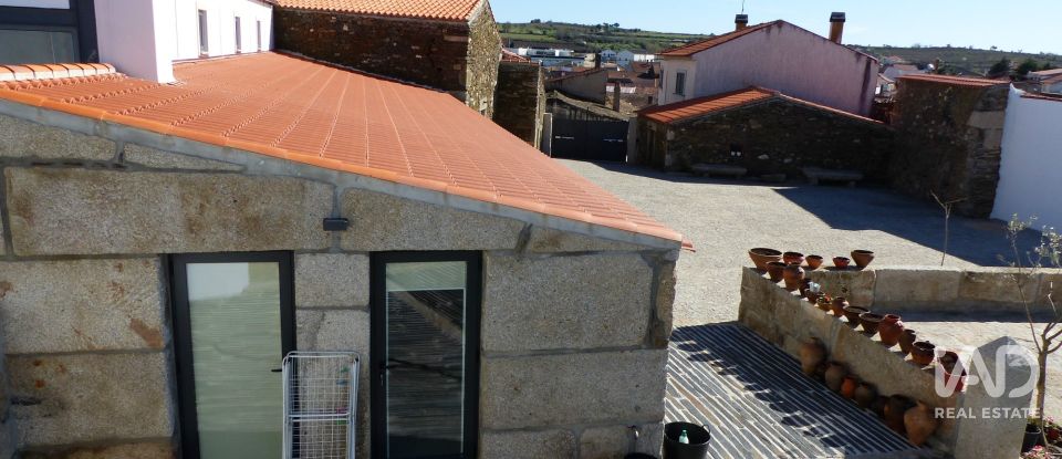 Maison T9 à Figueira de Castelo Rodrigo de 720 m²