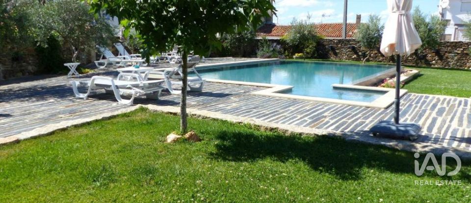 Maison T9 à Figueira de Castelo Rodrigo de 720 m²