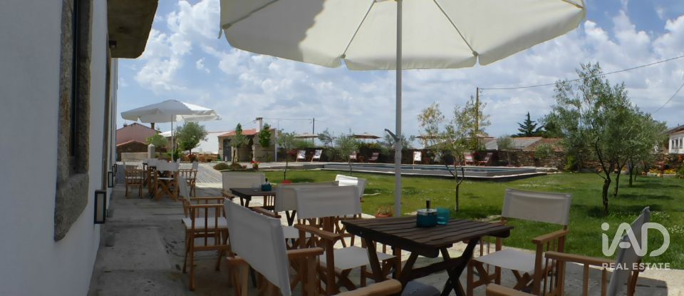 Maison T9 à Figueira de Castelo Rodrigo de 720 m²