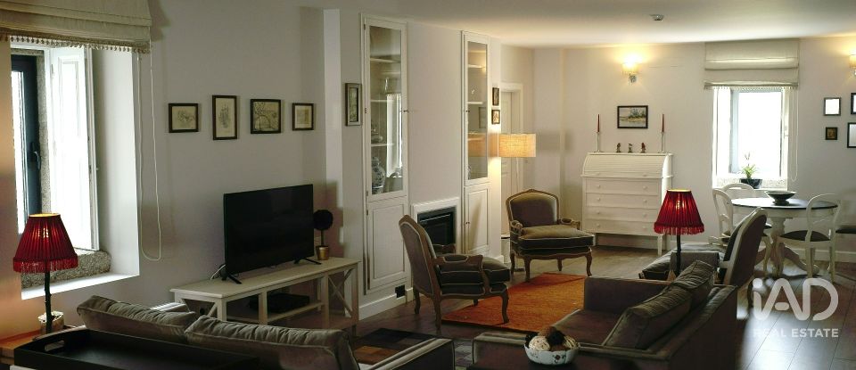 Maison T9 à Figueira de Castelo Rodrigo de 720 m²