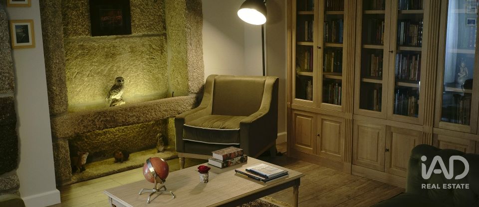 Maison T9 à Figueira de Castelo Rodrigo de 720 m²