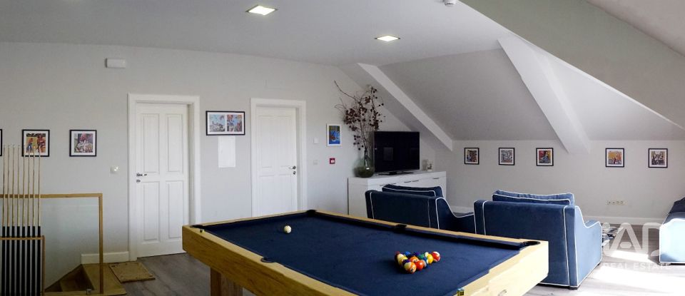 Maison T9 à Figueira de Castelo Rodrigo de 720 m²