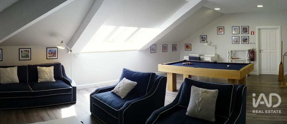 Maison T9 à Figueira de Castelo Rodrigo de 720 m²