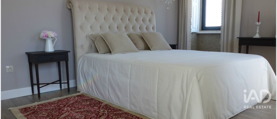 Maison T9 à Figueira de Castelo Rodrigo de 720 m²