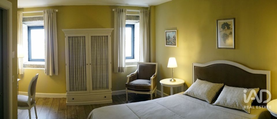 Maison T9 à Figueira de Castelo Rodrigo de 720 m²