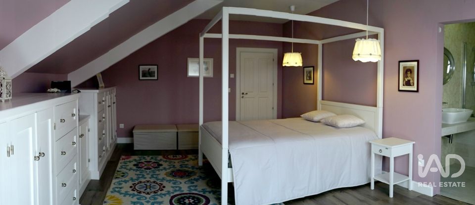 Maison T9 à Figueira de Castelo Rodrigo de 720 m²