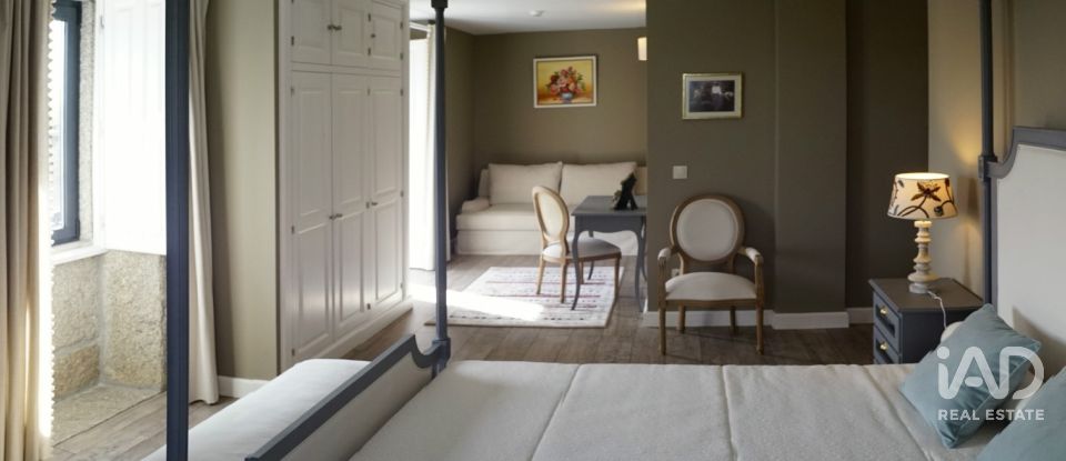 Maison T9 à Figueira de Castelo Rodrigo de 720 m²