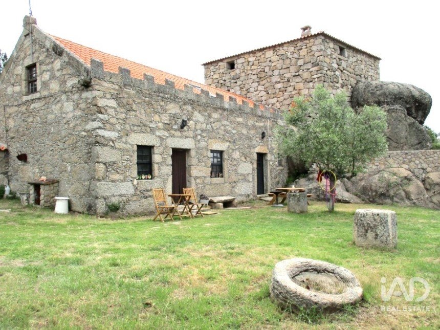 Land in Sortelha of 150,000 m²