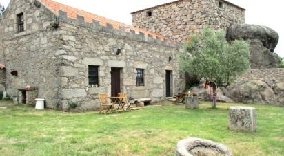 Terrain à Sortelha de 150 000 m²