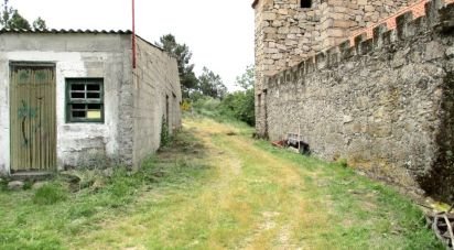 Terrain à Sortelha de 150 000 m²