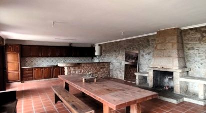 Terrain à Sortelha de 150 000 m²