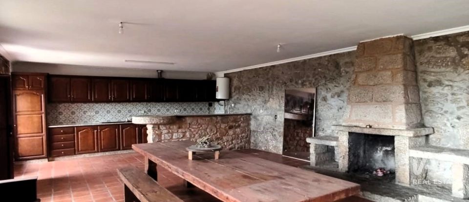 Land in Sortelha of 150,000 m²